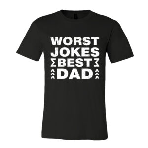 Funny Dad Gifts - Father's Day, Christmas, Birthday Gifts For Dad, Father, Papa - Mens T-shirts