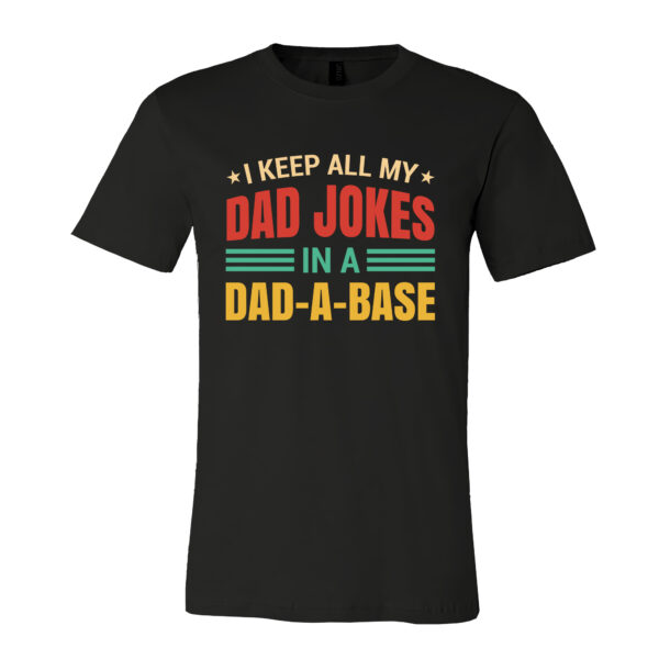 Funny Dad Gifts - Father's Day, Birthday Gifts For Dad, Papa, Husband Gifts From Wife - Mens T-shirts