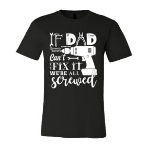 Funny Dad Gifts - Father's Day, Birthday Gifts for Dad, Papa, Cool Men, Husband Gifts - Mens T-shirt