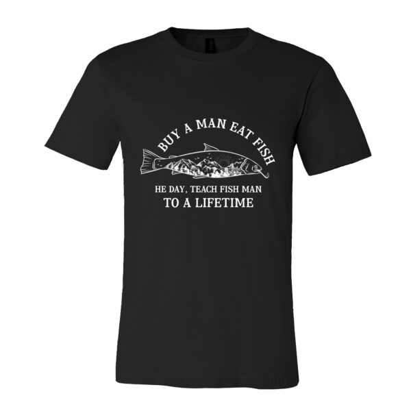 Gift for Men - Father's Day, Birthday Gifts for Dad, Grandpa, Husband Gifts from Wife - Mens T-shirt