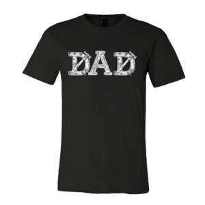 Cool Dad Gifts - Father's Day, Birthday Gifts for Father, Papa, Gifts for New Dad - Mens T-shirt