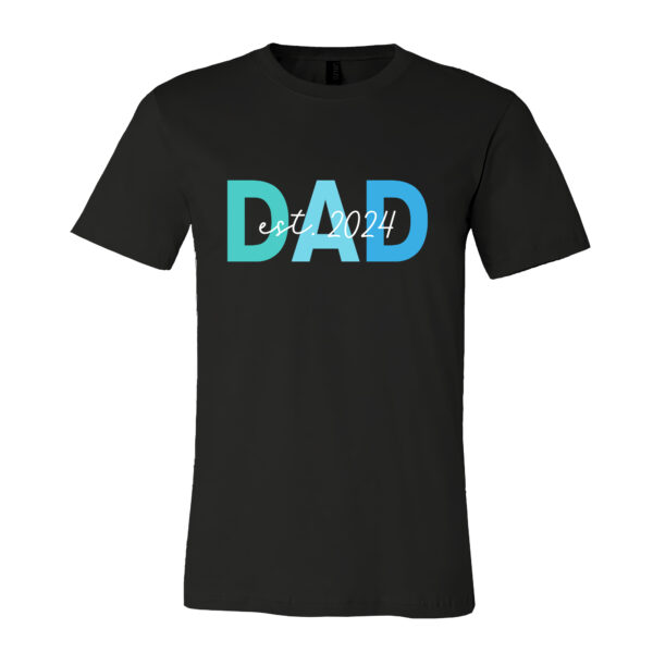 Gifts For Dad - Birthday Gifts For Dad, Husband Gifts From Wife, Dad Gifts - Mens T-shirts