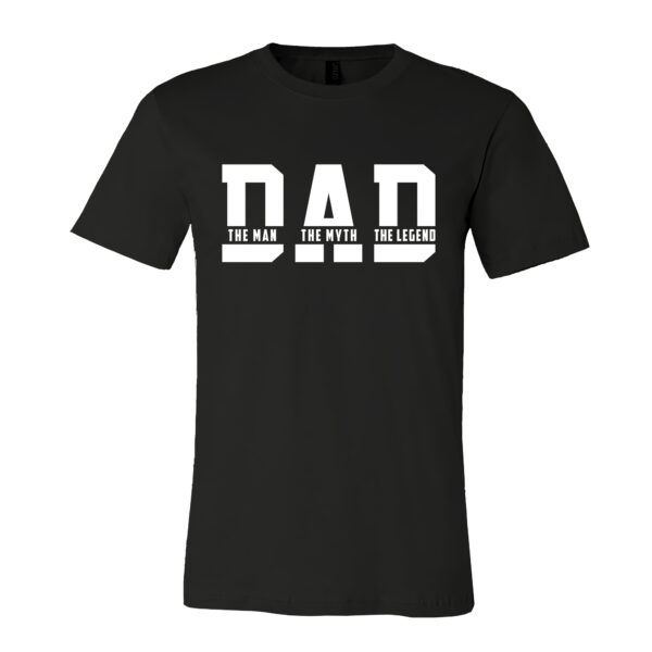 Gifts For Dad - Father's Day, Birthday Gifts For Dad, Papa, New Dad Gifts - Mens T-shirts