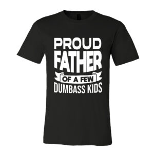 Funny Dad Gifts - Father's Day, Birthday Gifts for Father, Men Stuff, Papa Gift Ideas - Mens T-shirt