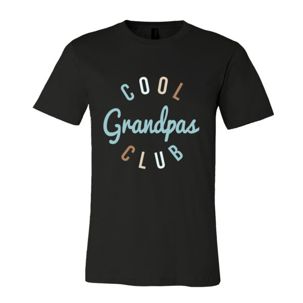 Grandpa Gifts For Men - Father's Day, Birthday Gifts For Grandfather, Funny Grandpa Gifts - Mens T-Shirts