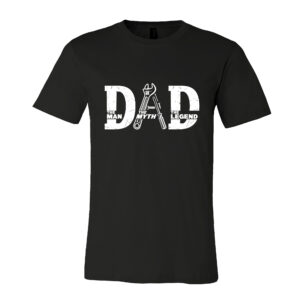 Dad Gifts for Men - Father's Day, Birthday Gifts for Father, Papa, Funny Dad Gifts - Mens T-shirt