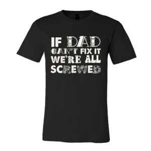 Funny Gifts for Dad - Father's Day, Birthday Gifts for Dad, Papa Gifts, Husband Gifts - Mens T-shirt