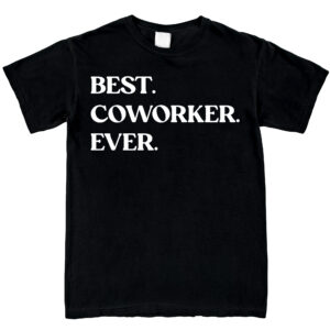 Gifts For Coworker - Employee Appreciation, Coworker Gifts For Men, Women - Unisex Crewneck Shirts